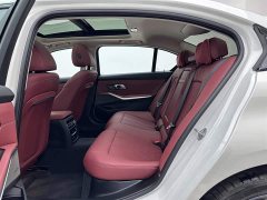 BMW 3 Series 2023 325Li M Sports Night Package - фото 20