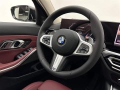 BMW 3 Series 2023 325Li M Sports Night Package - фото 9