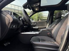 Mercedes-Benz GLB AMG GLB 35 4MATIC - фото 11