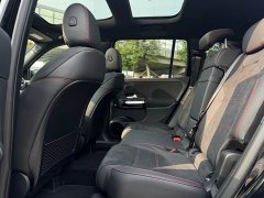 Mercedes-Benz GLB AMG GLB 35 4MATIC - фото 13