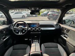 Mercedes-Benz GLB AMG GLB 35 4MATIC - фото 15