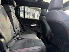 Mercedes-Benz GLB AMG GLB 35 4MATIC - фото 17
