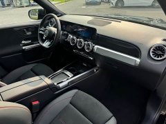 Mercedes-Benz GLB AMG GLB 35 4MATIC - фото 18