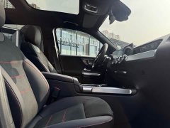 Mercedes-Benz GLB AMG GLB 35 4MATIC - фото 19