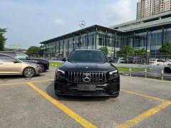 Mercedes-Benz GLB AMG GLB 35 4MATIC - фото 3