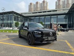 Mercedes-Benz GLB AMG GLB 35 4MATIC - фото 4