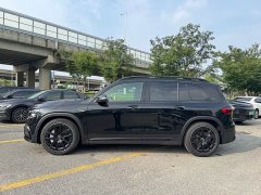 Mercedes-Benz GLB AMG GLB 35 4MATIC - фото 5