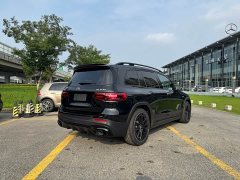 Mercedes-Benz GLB AMG GLB 35 4MATIC - фото 6