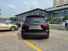 Mercedes-Benz GLB AMG GLB 35 4MATIC - фото 7