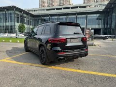 Mercedes-Benz GLB AMG GLB 35 4MATIC - фото 8