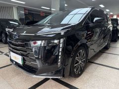 Trumpchi E8 PHEV 150km MAX - фото 1