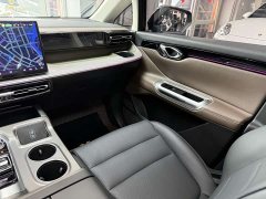 Trumpchi E8 PHEV 150km MAX - фото 10