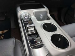 Trumpchi E8 PHEV 150km MAX - фото 11