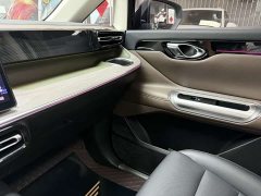 Trumpchi E8 PHEV 150km MAX - фото 15