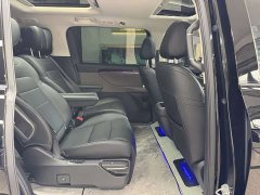 Trumpchi E8 PHEV 150km MAX - фото 18