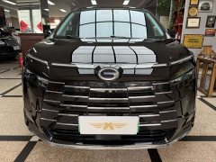 Trumpchi E8 PHEV 150km MAX - фото 2