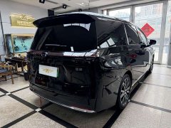 Trumpchi E8 PHEV 150km MAX - фото 4