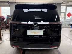 Trumpchi E8 PHEV 150km MAX - фото 5