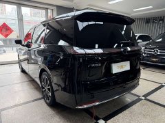 Trumpchi E8 PHEV 150km MAX - фото 6