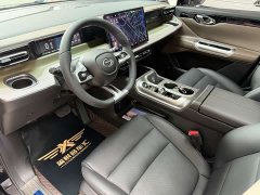 Trumpchi E8 PHEV 150km MAX - фото 7