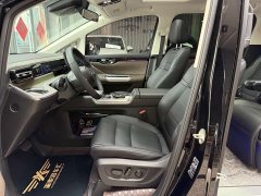 Trumpchi E8 PHEV 150km MAX - фото 9