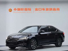 Lexus Superb TSI280 DSG Prestige Edition - фото 1