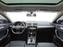 Lexus Superb TSI280 DSG Prestige Edition - фото 10
