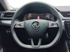 Lexus Superb TSI280 DSG Prestige Edition - фото 11