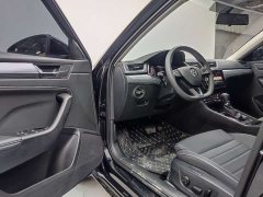 Lexus Superb TSI280 DSG Prestige Edition - фото 15
