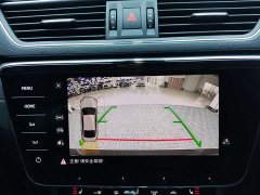 Lexus Superb TSI280 DSG Prestige Edition - фото 18