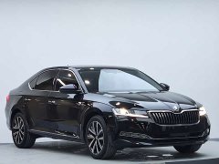 Lexus Superb TSI280 DSG Prestige Edition - фото 3