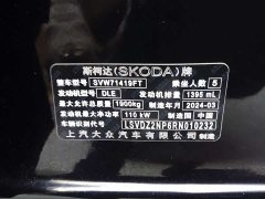 Lexus Superb TSI280 DSG Prestige Edition - фото 7