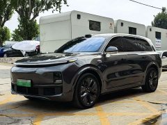 Li Auto Ideal L9 Ultra - фото 1