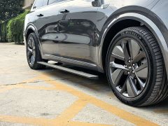 Li Auto Ideal L9 Ultra - фото 11