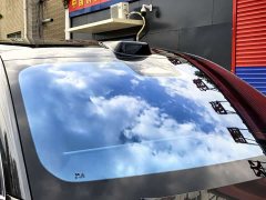 Li Auto Ideal L9 Ultra - фото 12