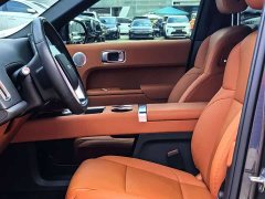 Li Auto Ideal L9 Ultra - фото 13