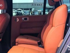 Li Auto Ideal L9 Ultra - фото 14