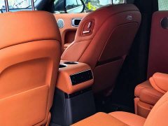 Li Auto Ideal L9 Ultra - фото 15