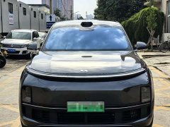 Li Auto Ideal L9 Ultra - фото 2