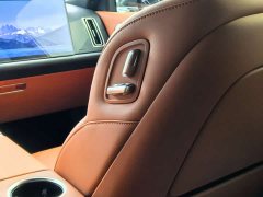 Li Auto Ideal L9 Ultra - фото 20