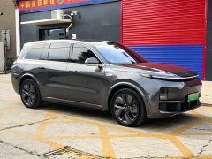 Li Auto Ideal L9 Ultra - фото 3