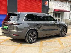 Li Auto Ideal L9 Ultra - фото 4