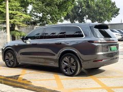 Li Auto Ideal L9 Ultra - фото 6
