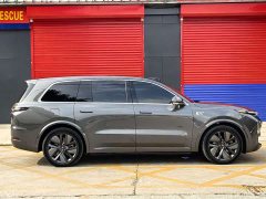 Li Auto Ideal L9 Ultra - фото 7