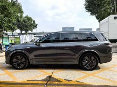 Li Auto Ideal L9 Ultra - фото 8