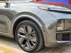 Li Auto Ideal L9 Ultra - фото 9
