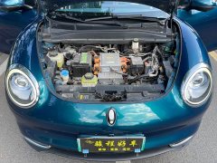 Lynk & Co Euler Good Cat 400km standard battery life premium type lithium iron phosphate - фото 10