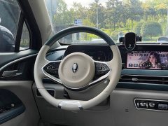 Lynk & Co Euler Good Cat 400km standard battery life premium type lithium iron phosphate - фото 16