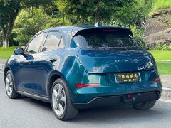 Lynk & Co Euler Good Cat 400km standard battery life premium type lithium iron phosphate - фото 5