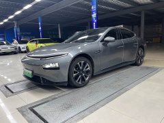 XPeng P7 2020 670N - фото 1